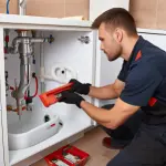Healthy Plumbing, Healthy Home, Happy Life
