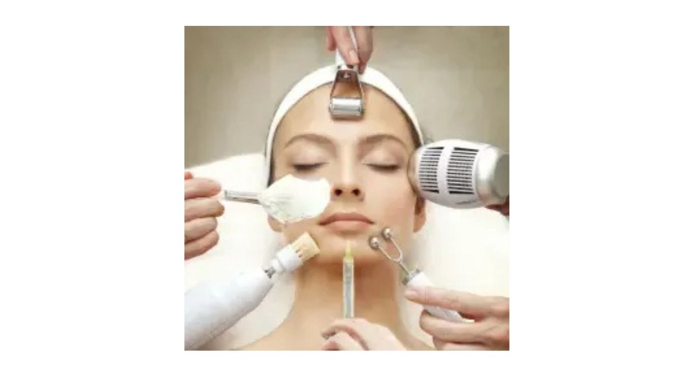 Professional Beauty Services for Modern Lifestyle & Self-Care with Hazra Solutions