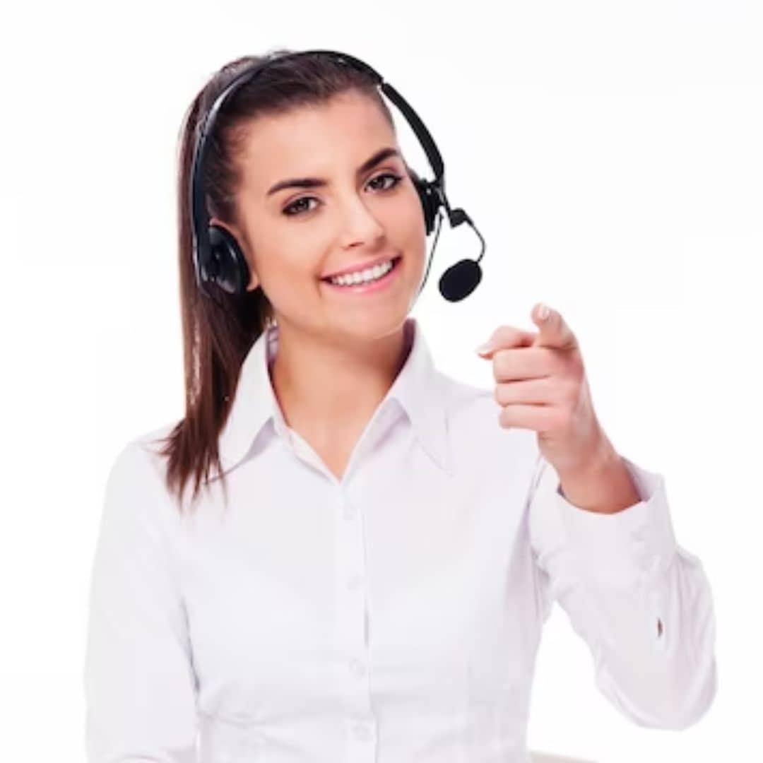 Telecalling Executive