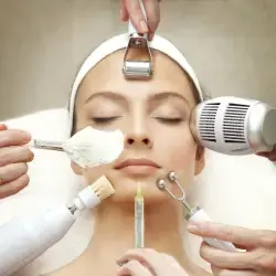 Beauty & Wellness Services