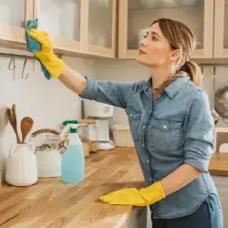 Home Cleaning Services