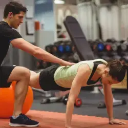 Fitness & Coaching Services