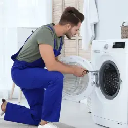 Appliance Repair Services