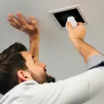 Ceiling Light Installation Services