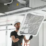 Fan Uninstallation Services