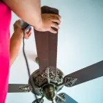 Fan Uninstallation Services