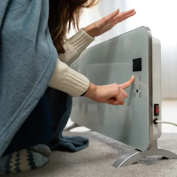 Room Heater Repair Services