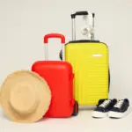 Bags and Luggage: Style, Storage, and Smart Travel