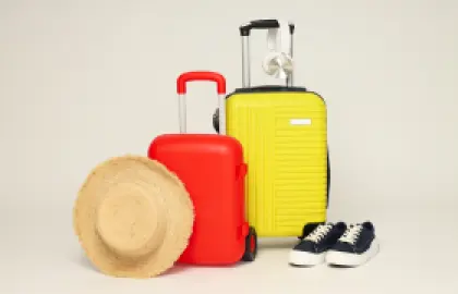 Bags and Luggage: Style, Storage, and Smart Travel