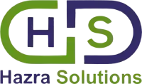 Hazra Solutions - Provide Services