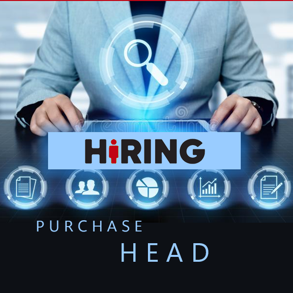 Purchase Head