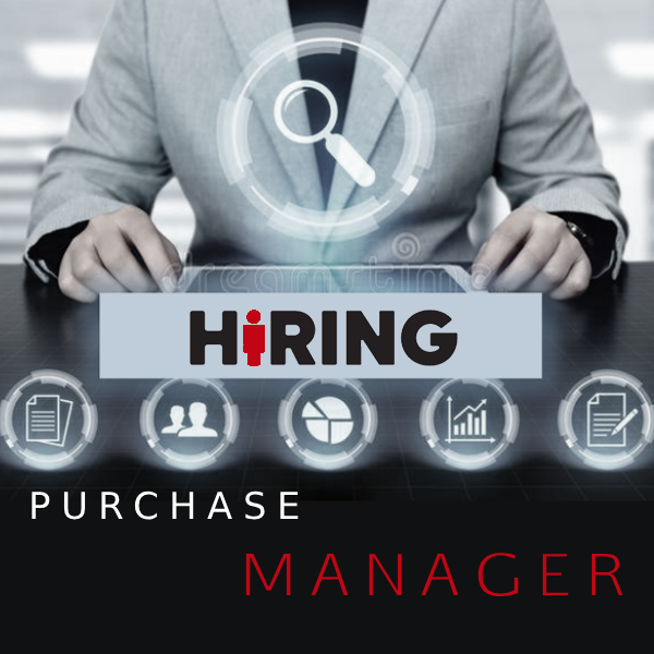 Purchase Manager