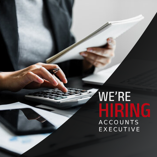 Store / Accounts Executive
