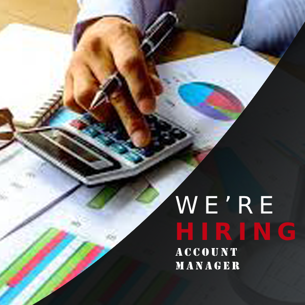 Account Manager