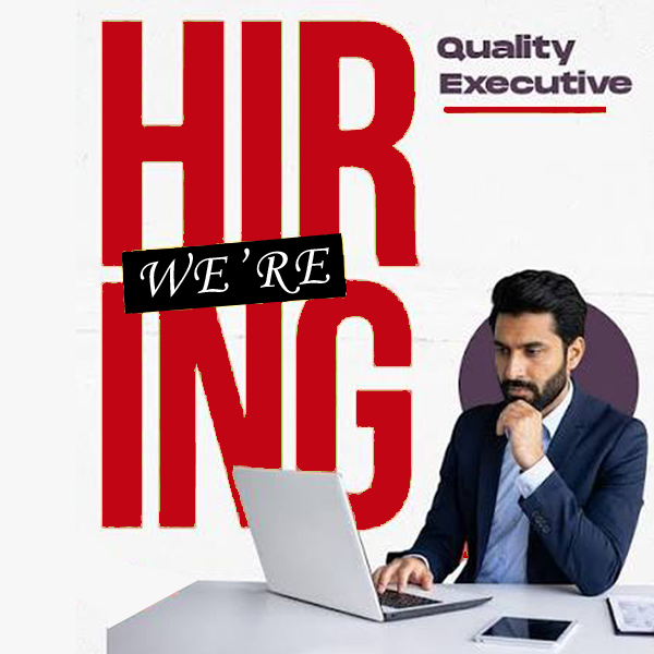 Quality Executive