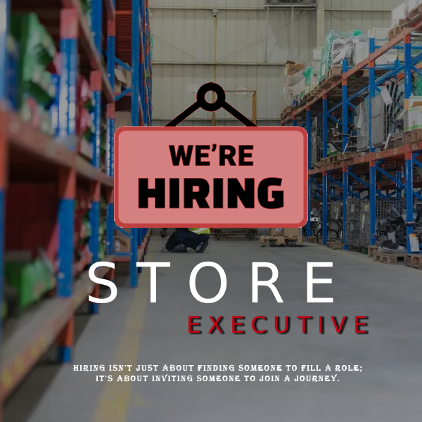 Store Executive