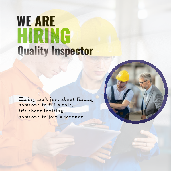 Quality Inspector