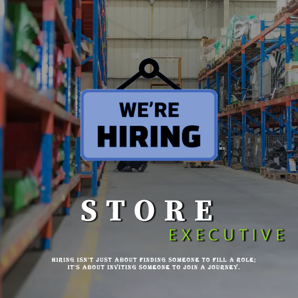 Store Executive