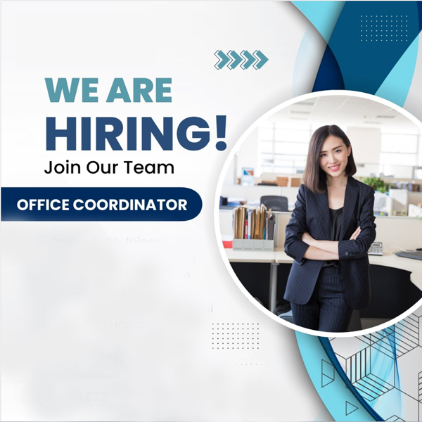 Office Coordinator
