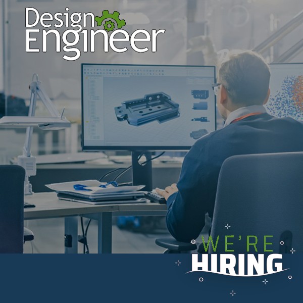 Design Engineer