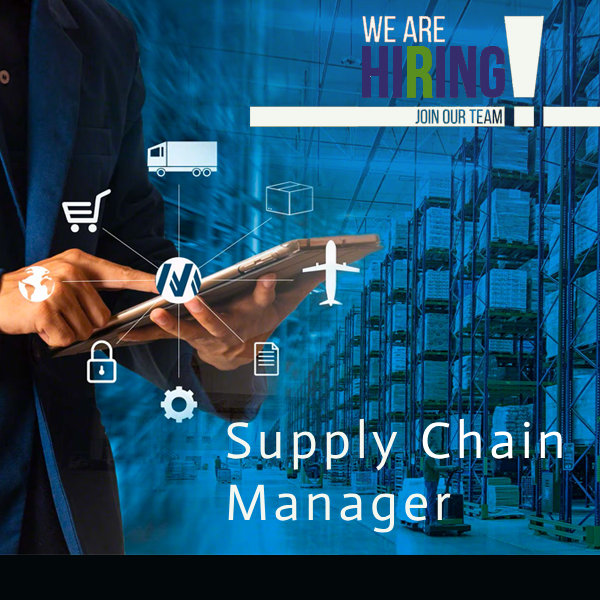 Supply Chain Manager