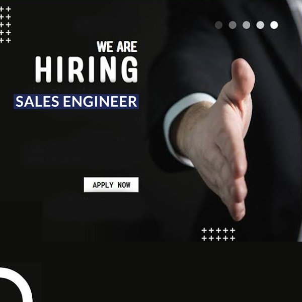 Sales Engineer