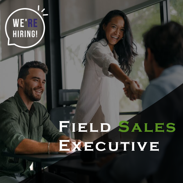 Field Sales Executive