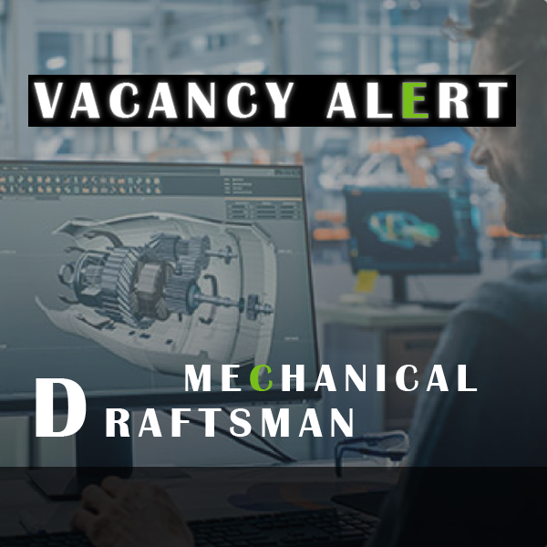 Mechanical Draftsman