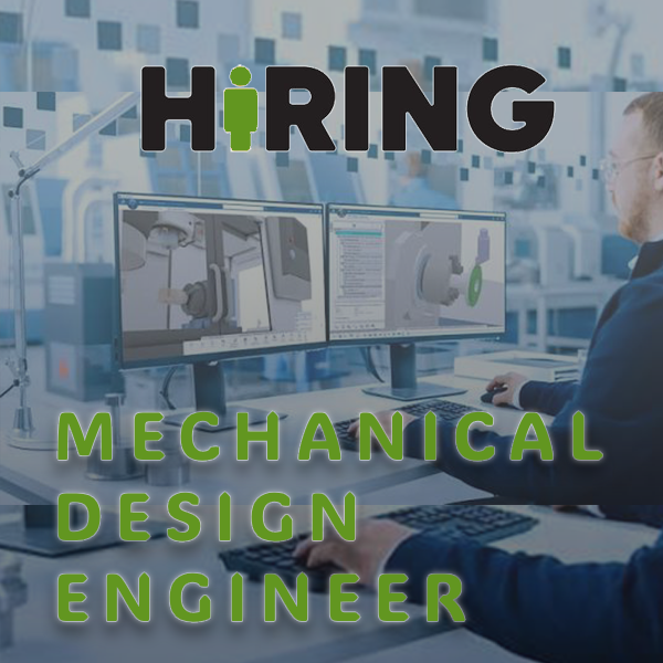 Mechanical Design Engineer