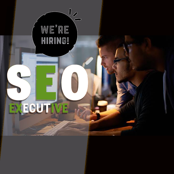 SEO Executive