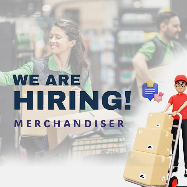 Merchandiser