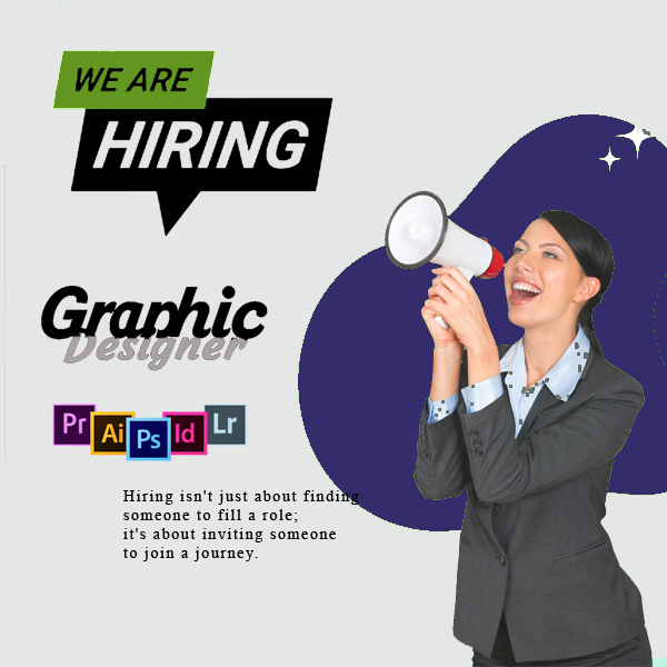 Graphic Designer