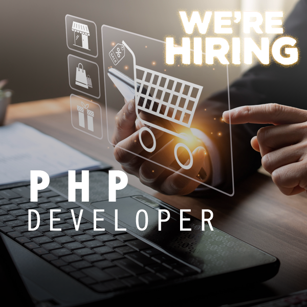 PHP Developer