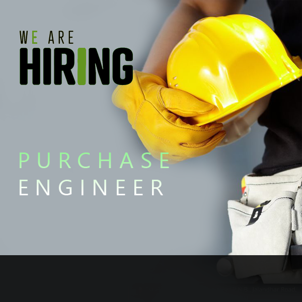 Purchase Engineer