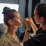 Airbrush Makeup Services