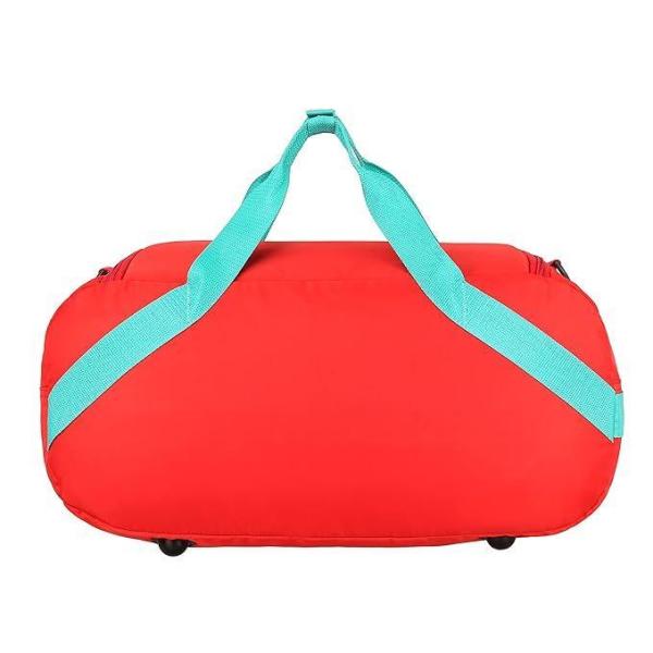 American Tourister-PIXO Polyster Duffle Bag for Travel