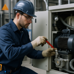 Annual Maintenance Service