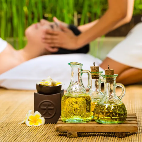 Aromatherapy