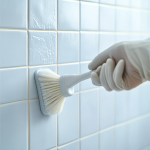 Bathroom Cleaning
