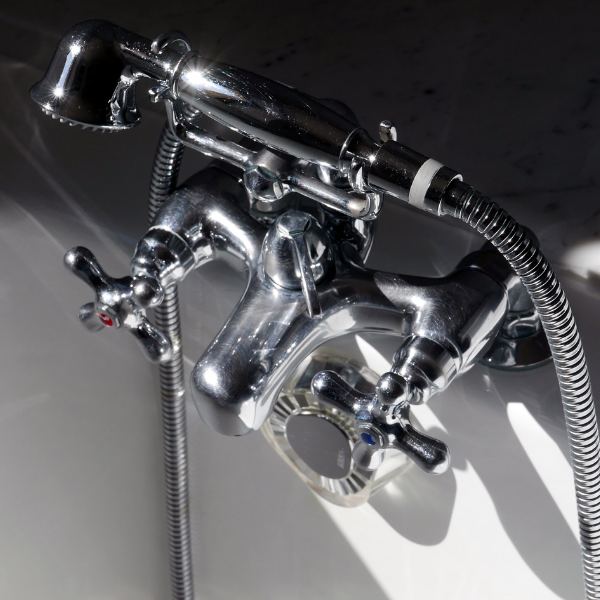 AquaFix – Bathroom Fittings Replacement Services