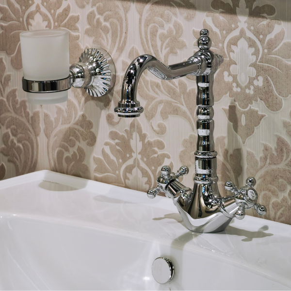 AquaFix – Bathroom Fittings Replacement Services