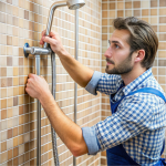 AquaFix – Bathroom Fittings Replacement Services