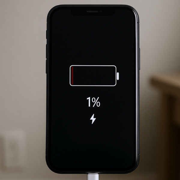 Battery and Charging Issue Repair Services