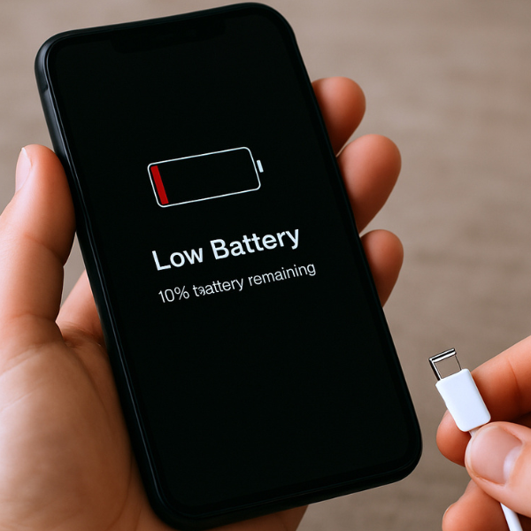 Battery and Charging Issue Repair Services