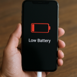Battery and Charging Issue Repair Services