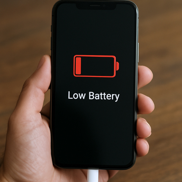 Battery and Charging Issue Repair Services