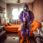 Bed Bug Control
