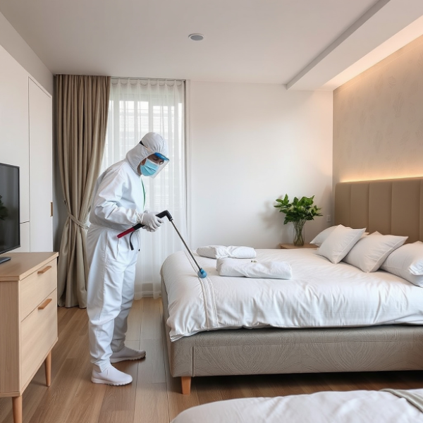 Bed Bug Control