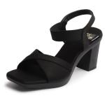 Black Women's Elegant Heels