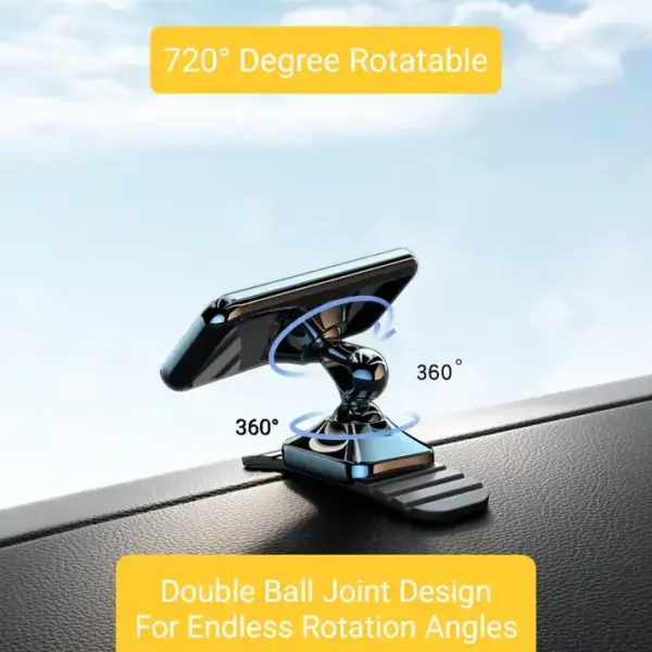 Blackstar-AERO MAG Magnetic Mobile Holder